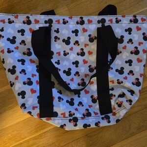 Minnie Tote